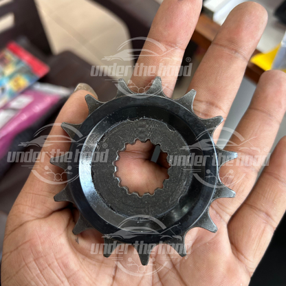 RLL00096C Front Sprocket 15T – Himalayan 450, Interceptor Bear 650 OEM