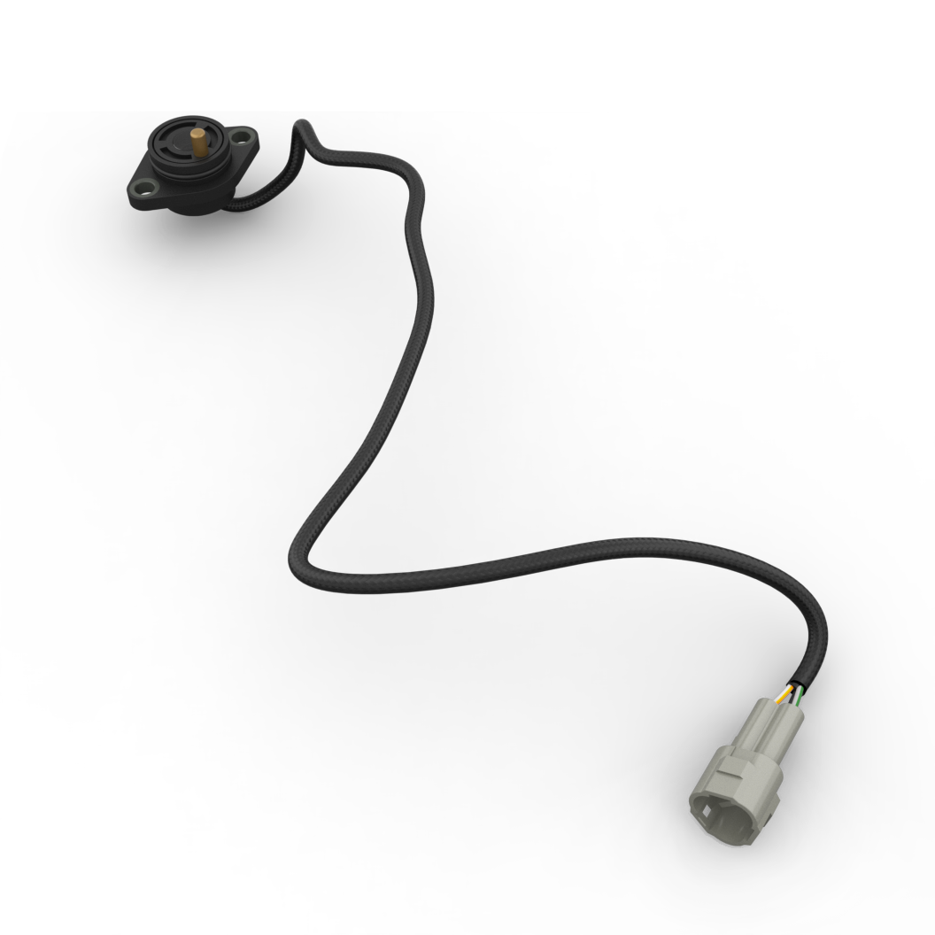 Royal Enfield Non-Contact Gear Position Sensor – RLM00031/E