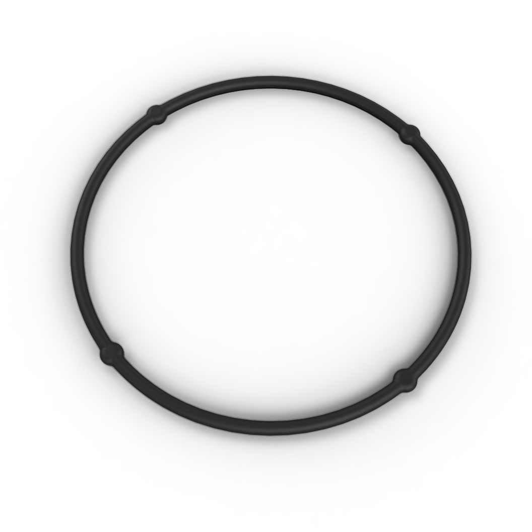 Royal Enfield Oil Filter Cap O-Ring RLN00015/A for J-Series 350