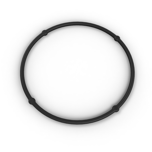 Royal Enfield Oil Filter Cap O-Ring RLN00015/A for J-Series 350