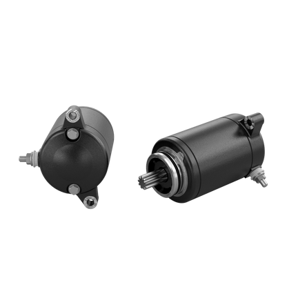 Royal Enfield Starter Motor Assembly RLP00005/C – OEM for Classic 350, Meteor 350, Hunter 350, Bullet 350 J-Series