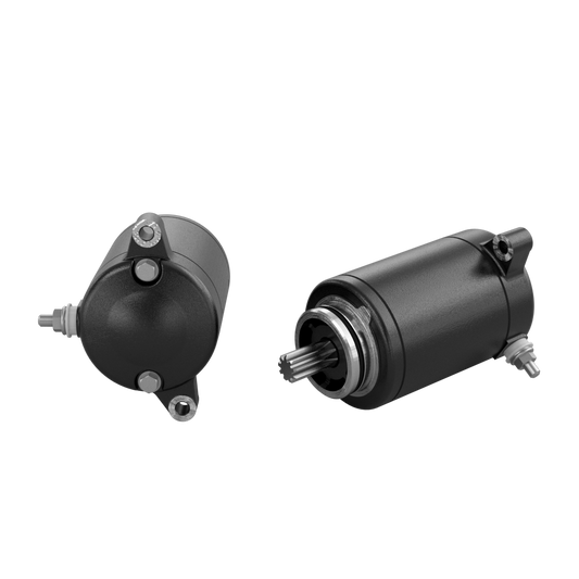 Royal Enfield Starter Motor Assembly RLP00005/C – OEM for Classic 350, Meteor 350, Hunter 350, Bullet 350 J-Series