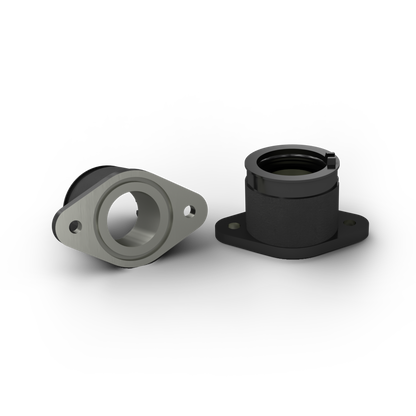 RLT00011/A Carburetor Adaptor for Royal Enfield Classic 350 UCE BS3

