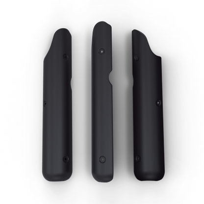 Royal Enfield Classic 350 BS6 UCE Pre-Reborn Silencer Guard RLX00605/A