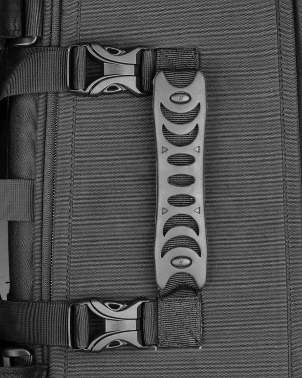 Rynox Nomad v2 Stormproof Saddlebags – 60L Touring Luggage for All Motorcycles