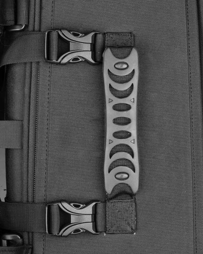 Rynox Nomad v2 Stormproof Saddlebags – 60L Touring Luggage for All Motorcycles