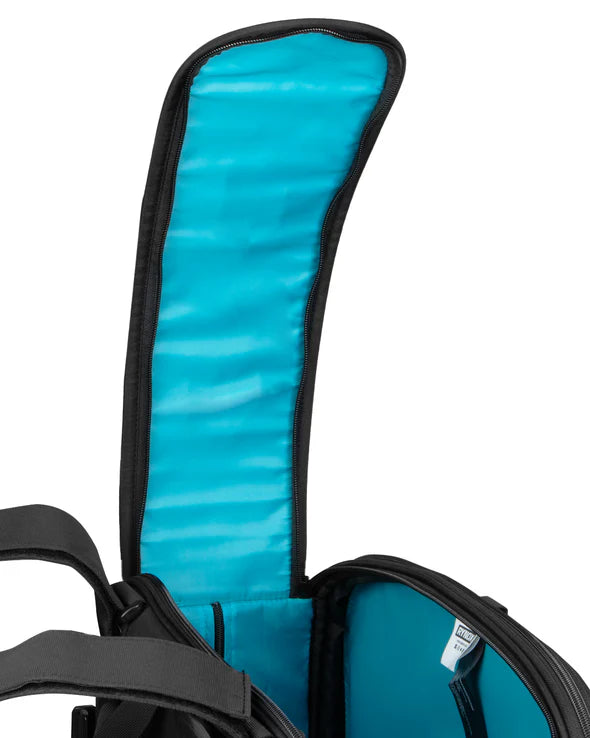 Rynox Nomad v2 Stormproof Saddlebags – 60L Touring Luggage for All Motorcycles