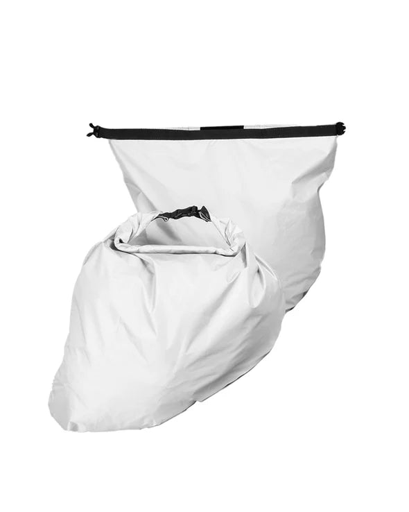 Rynox Nomad v2 Stormproof Saddlebags – 60L Touring Luggage for All Motorcycles