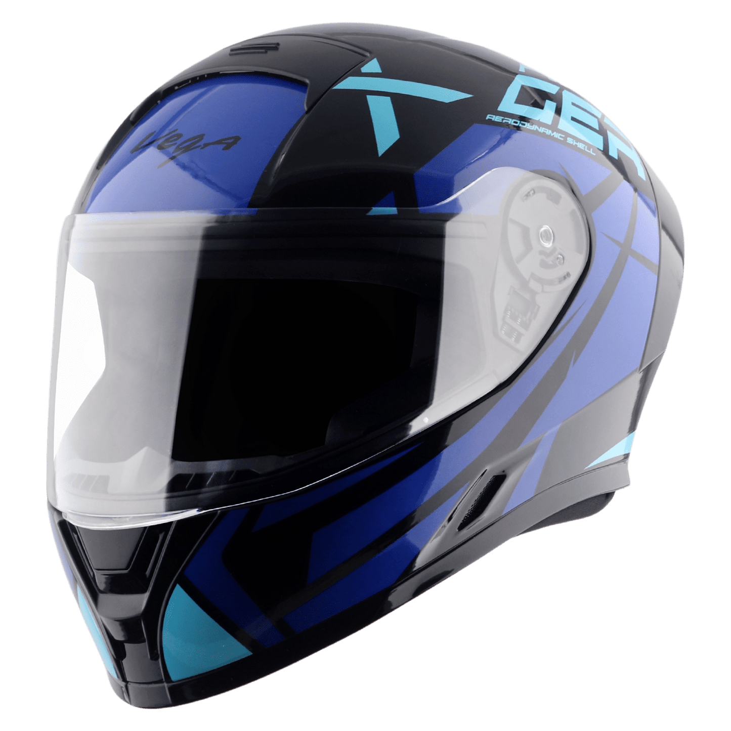 Ranger Dx Revenge Helmet