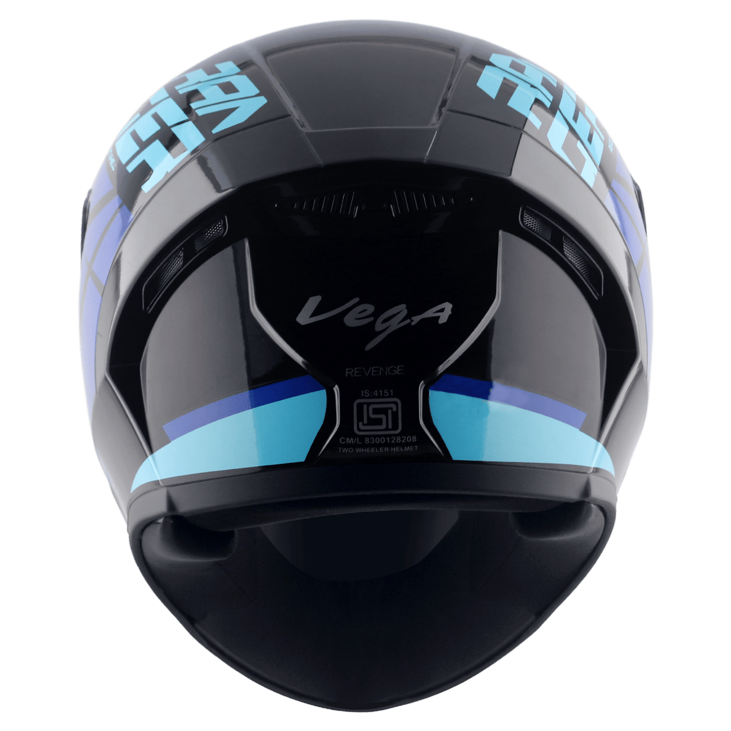 Ranger Dx Revenge Helmet