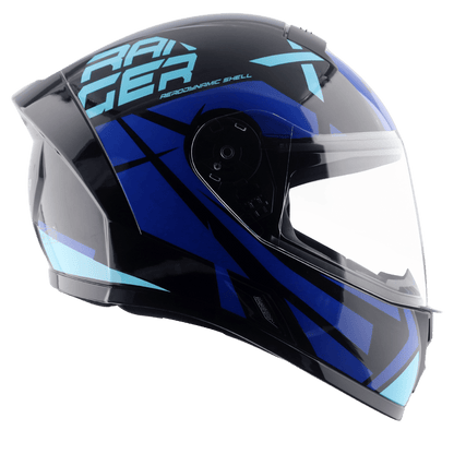 Ranger Dx Revenge Helmet