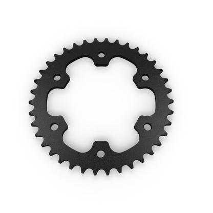 Rear Drive Sprocket (Rear Wheel) for Interceptor 650 / Continental GT 650 – 148034/E