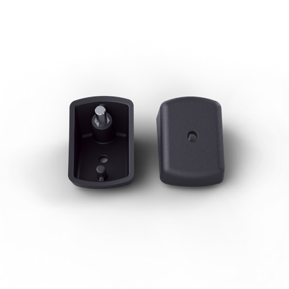 1040009/B Royal Enfield reflex reflector mounting cap – OEM