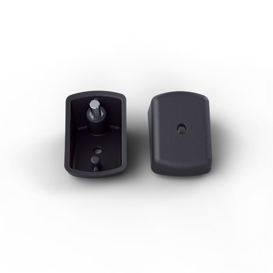 1040009/B Royal Enfield reflex reflector mounting cap – OEM