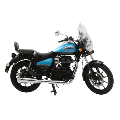 Red Rooster Polestar Pro Exhaust for Meteor 350 & Classic Reborn