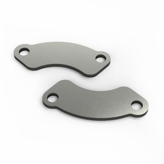 Royal Enfield 570012/C retainer plate mainshaft bearing
