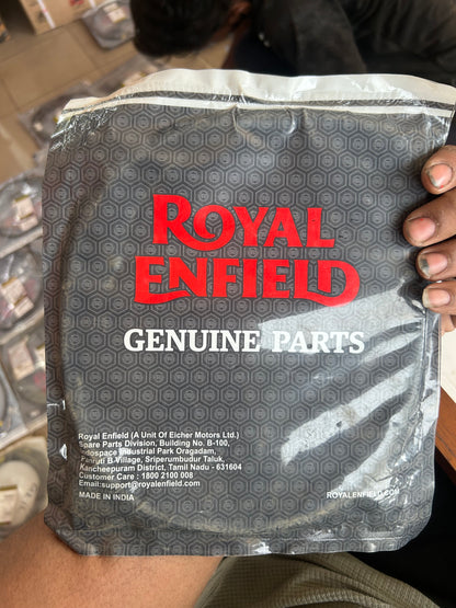 Royal Enfield clutch cable 1100227/D 1100227/E for new Classic 350