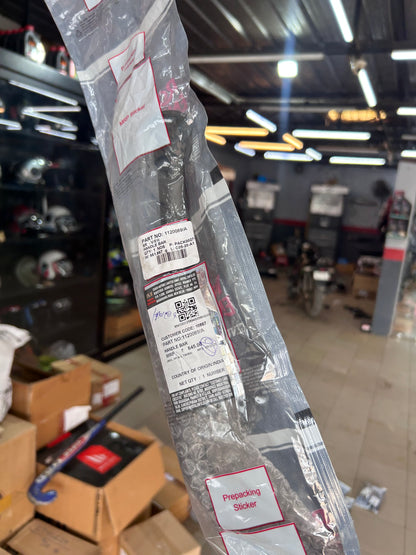 Royal Enfield 1120089/A – OEM Handle Bar Complete for Thunderbird X 350 & 500