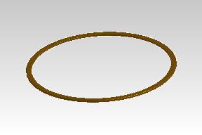 Royal Enfield piston ring 1st 1570400/B standard size J-Series 349cc engine