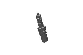 Royal Enfield 572327/B spark plug WQR8DC genuine OEM for Bullet 350/500 UCE