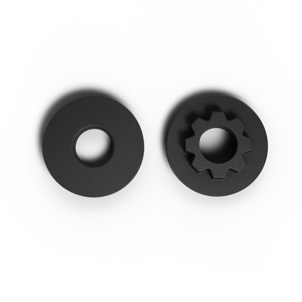 OEM exhaust silenbloc 576279C for Continental GT 650