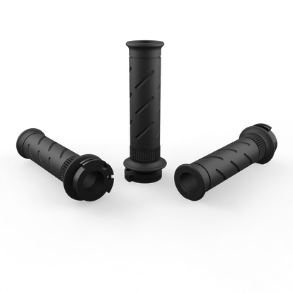 Royal Enfield 581098/B Grip Comp Throttle RH for Classic 500