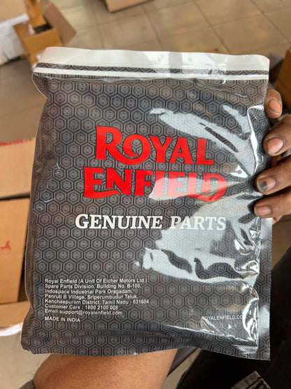 Royal Enfield 582613/C Throttle Cable Assembly for Bullet 350 & Classic 350