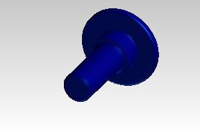 587605/B socket head bolt for Royal Enfield, verify M6x14 or M8x1.25x20 before purchase