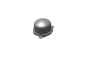Royal Enfield 591011/E rear lamp for classic 350 UCE