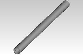 Royal Enfield 594402 fork inner tube kit OEM for Interceptor 650