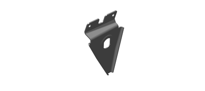 Royal Enfield 867069 — Bracket LH – Side Panel (LH Side Cover Bracket) for Continental GT 535 (UCE 535) — Genuine OEM