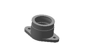 Royal Enfield Adaptor with PAV Connection for Classic 500 EFI / Bullet 500 EFI – 572304/A