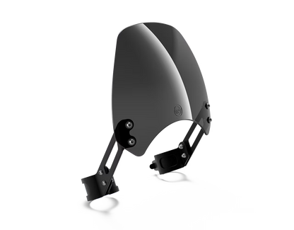 Royal Enfield 1990542 Tinted Flyscreen for Bear 650 OEM