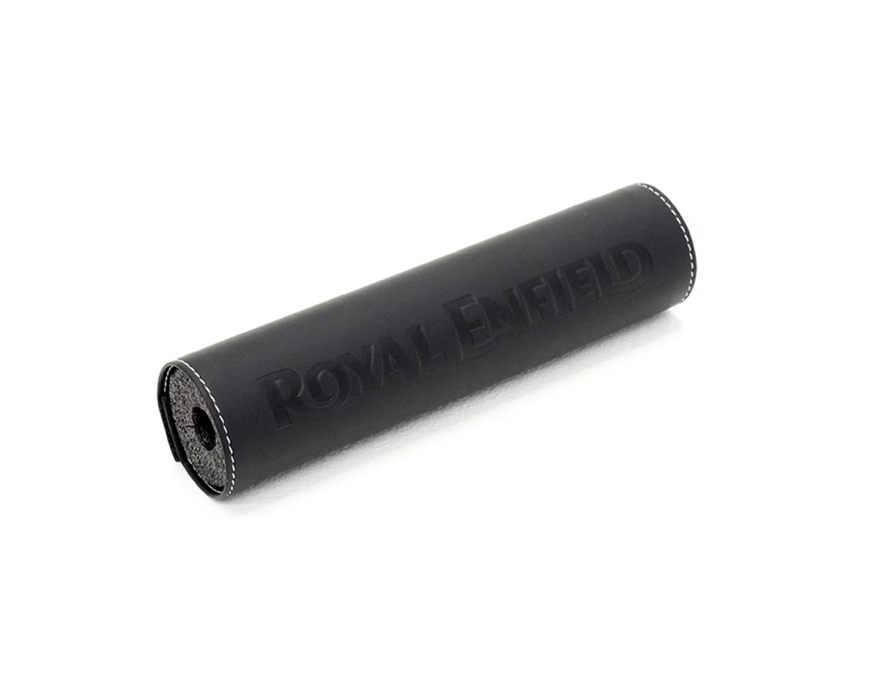 Royal Enfield Black Handlebar Brace Pad 1990258 for Himalayan, Scram 411 & Scram 440