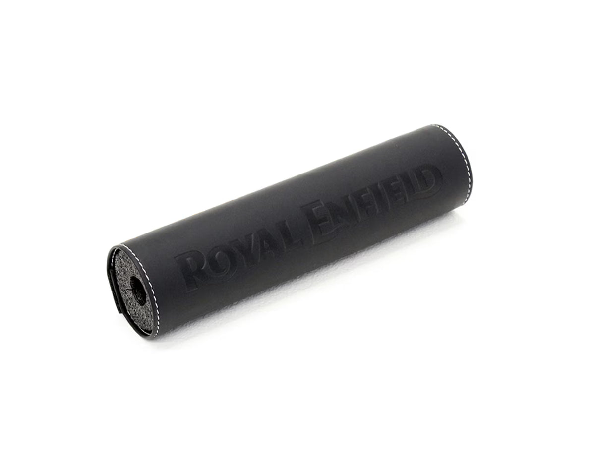 Royal Enfield Black Handlebar Brace Pad 1990258 for Himalayan, Scram 411 & Scram 440