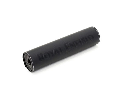 Royal Enfield Black Handlebar Brace Pad 1990258 for Himalayan, Scram 411 & Scram 440