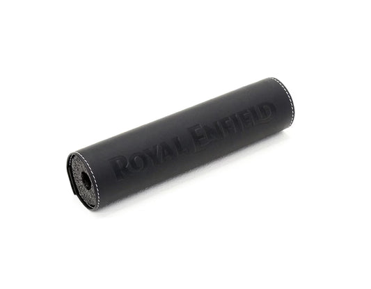 Royal Enfield Black Handlebar Brace Pad 1990258 for Himalayan, Scram 411 & Scram 440