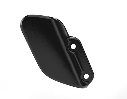 Royal Enfield Black Heel Guard for Interceptor 650 – 1990444