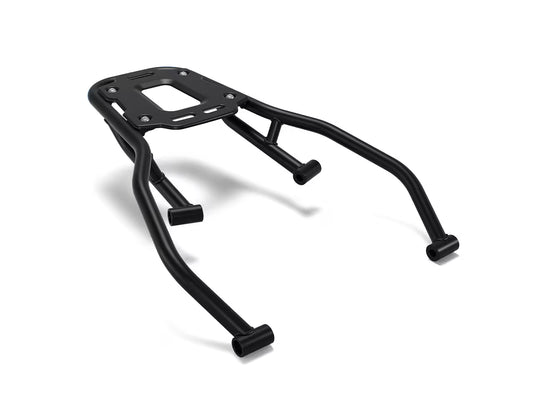 Royal Enfield Black Rear Rack for Guerrilla 450 – KXA00481