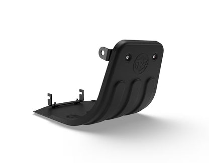 Royal Enfield Black Sump Guard KXA00652 for Meteor 350