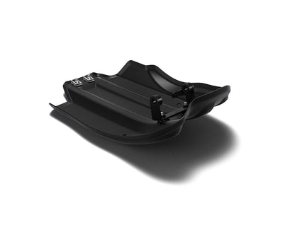 Royal Enfield Black Sumpguard for Guerrilla 450 – KXA00491