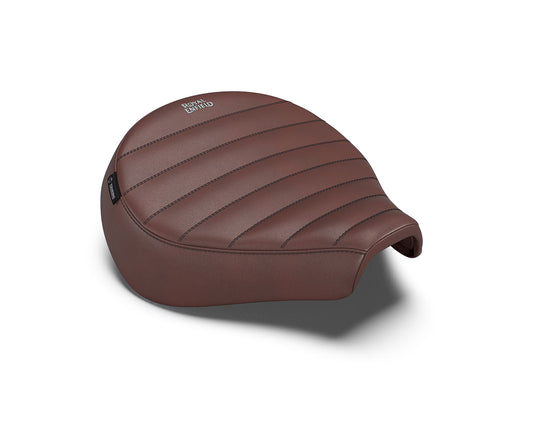 Royal Enfield Brown Signature Rider Seat KXA00344 for Classic 650