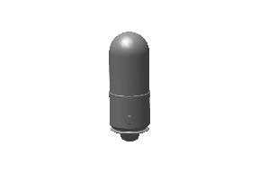Royal Enfield Bulb 12V 4W BA7S Cap 592663/A for Classic, Bullet & Electra UCE