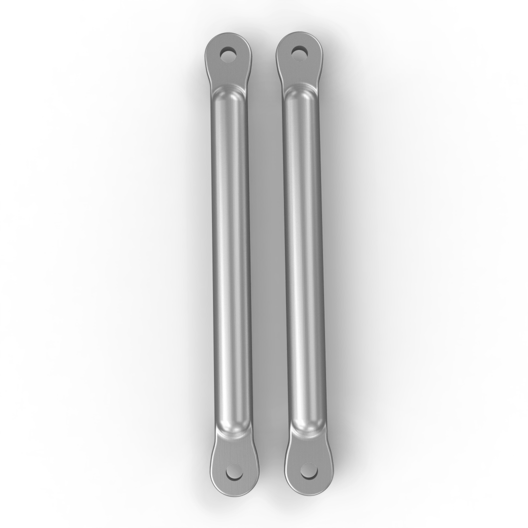 Royal Enfield Cross Bar Handlebar for Bullet Trials 500 & Classic 500 Trials – 1140031/A