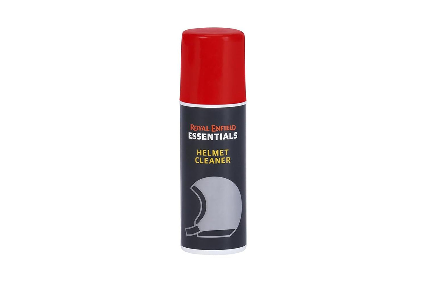 Royal Enfield Essentials Helmet Cleaner Spray 125ml 33081205 can
