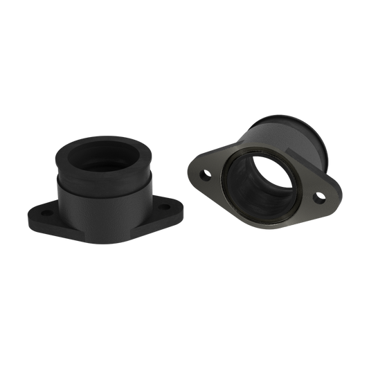 Royal Enfield Flange / Inlet Manifold for Bullet 500 EFI, Classic 500 EFI & Himalayan 410 EFI – 571091/A