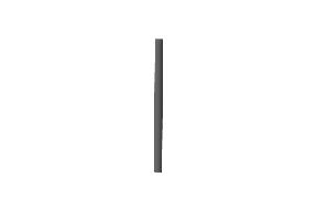 Royal Enfield Fork Main Tube / Front Fork Stanchion for Classic 350, Classic 500 & Bullet 350 UCE – Genuine OEM 591829/B