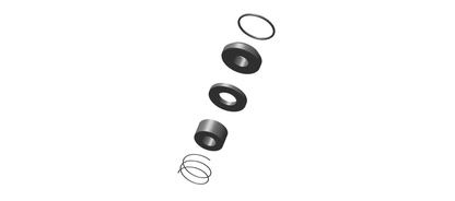 Royal Enfield Front Fork Oil Seal Kit 888136 for Himalayan 411, Continental GT 535, Thunderbird 350 & 500