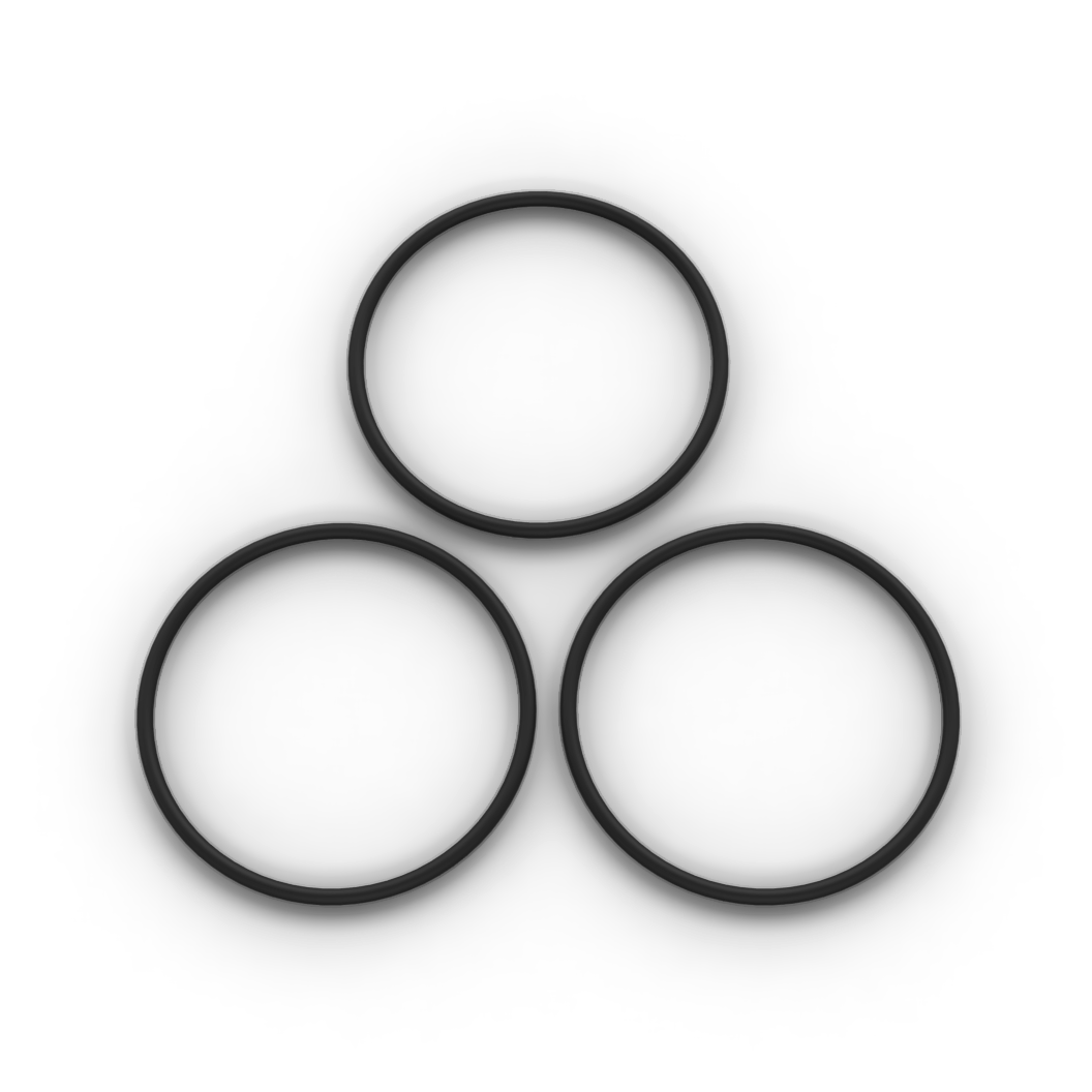 Royal Enfield Fuel Pump Seal Kit – 148118/A + 148119/A – 650 Twins