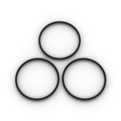 Royal Enfield Fuel Pump Seal Kit – 148118/A + 148119/A – 650 Twins